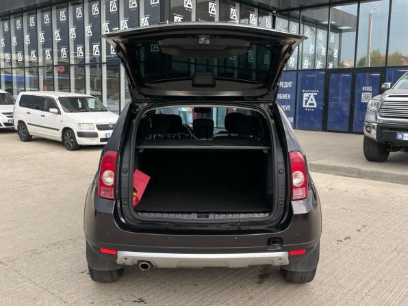 Renault Duster I с пробегом 2013 года, цена 870 000 рублей, 127000 км, внедорожник, Автокод Объявления