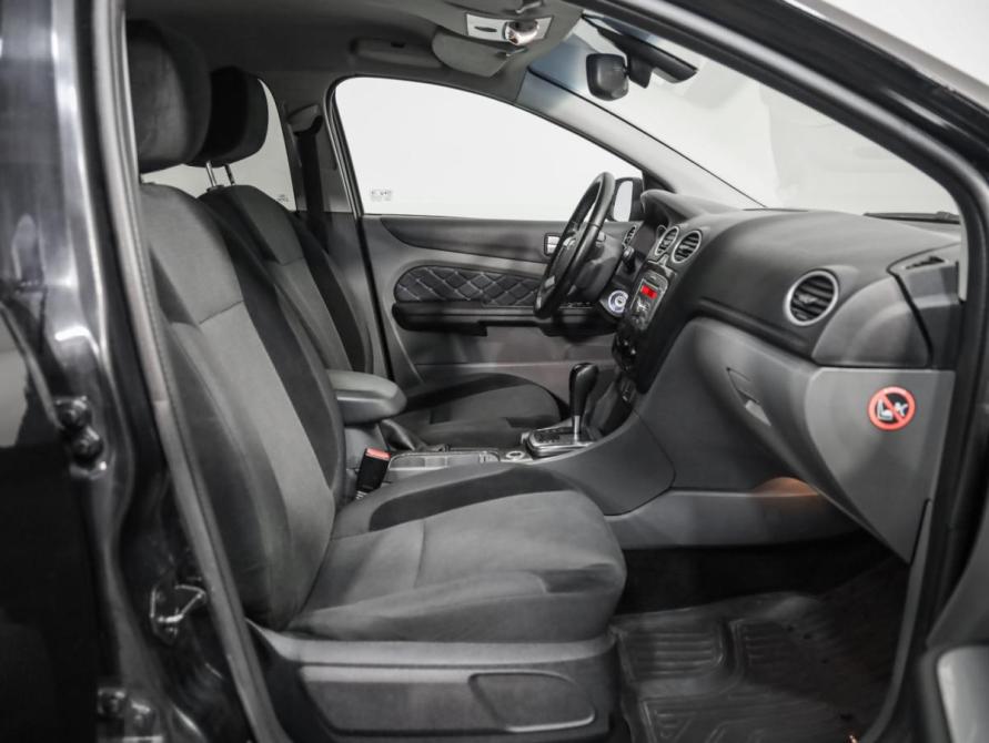 Ford Focus II Рестайлинг Санкт-Петербург  - изображение 17
