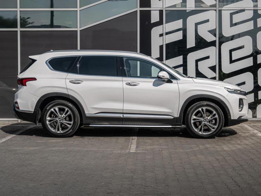 Hyundai Santa Fe IV Краснодар  - изображение 5