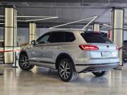 Volkswagen Touareg III Краснодар  - изображение 21