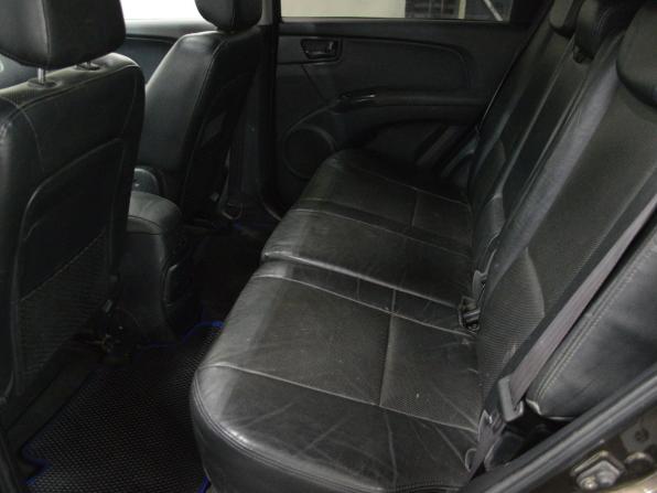 Kia Sportage II с пробегом 2006 года, цена 537 000 рублей, 241034 км, внедорожник, Автокод Объявления
