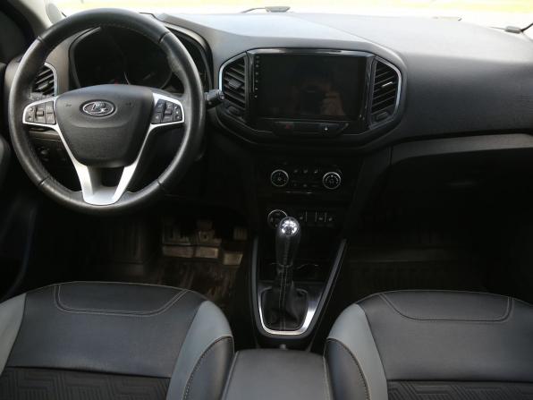 Lada (ВАЗ) XRAY I с пробегом 2019 года, цена 993 000 рублей, 69500 км, хэтчбек, Автокод Объявления