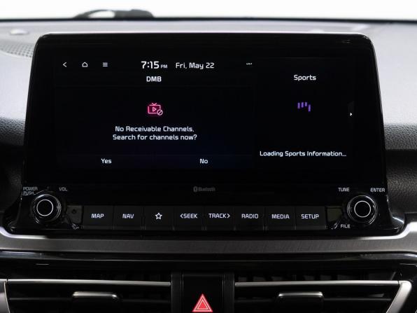 Kia Seltos I с пробегом 2020 года, цена 2 009 000 рублей, 74096 км, внедорожник, Автокод Объявления