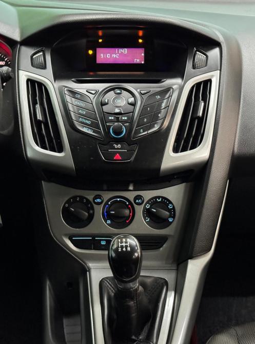 Ford Focus III Набережные Челны  - изображение 13