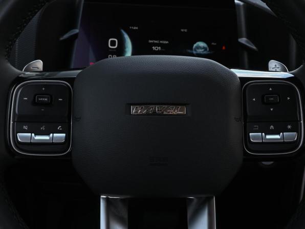 Haval Dargo с пробегом 2024 года, цена 2 620 000 рублей, 43093 км, внедорожник, Автокод Объявления