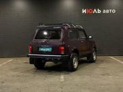 Lada (ВАЗ) 2121 (4x4) I Рестайлинг Челябинск  - изображение 15