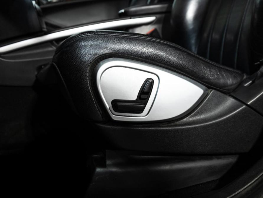 Mercedes-Benz M-Класс II (W164) Санкт-Петербург  - изображение 19