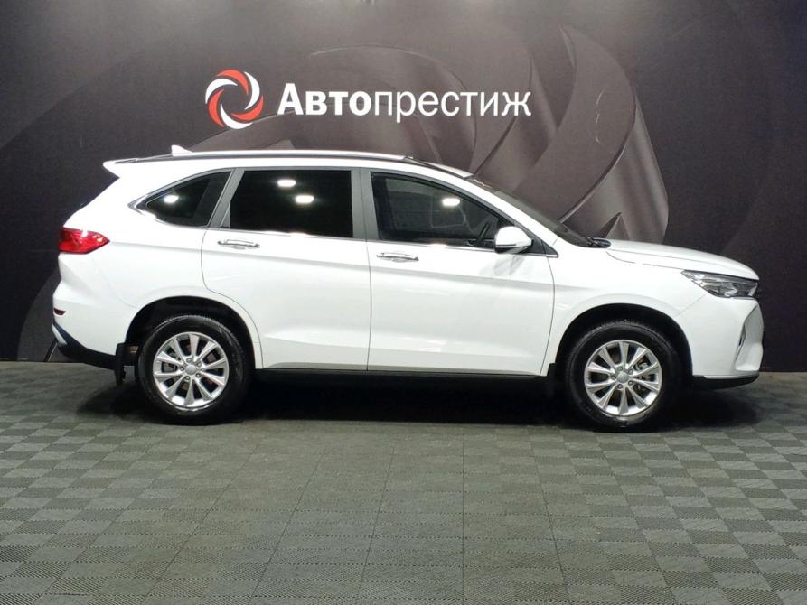 Haval M6 II Оренбург  - изображение 5