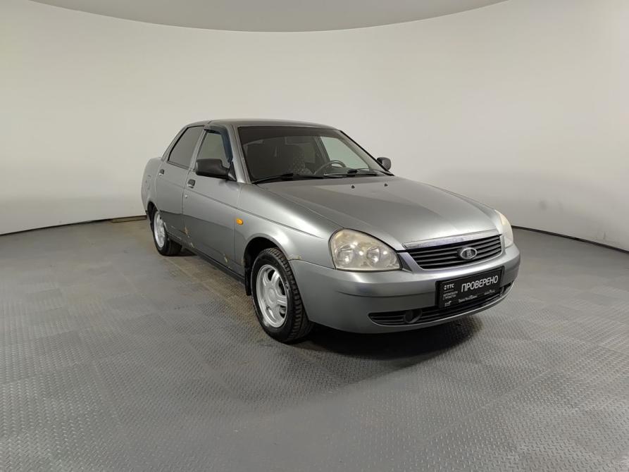 Lada (ВАЗ) Priora I Уфа  - изображение 3