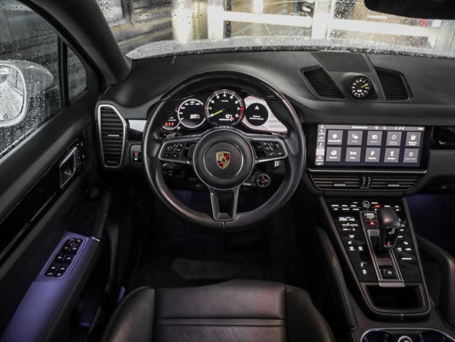 Porsche Cayenne III Санкт-Петербург  - изображение 14