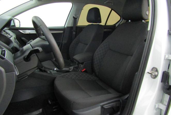 Skoda Octavia III (A7) Рестайлинг с пробегом 2020 года, цена 1 815 000 рублей, 93145 км, универсал, Автокод Объявления