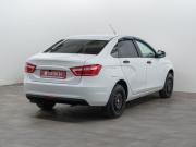 Lada (ВАЗ) Vesta I Красноярск  - изображение 27