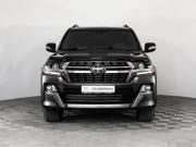 Toyota Land Cruiser 200 Series Рестайлинг 2 Санкт-Петербург  - изображение 43