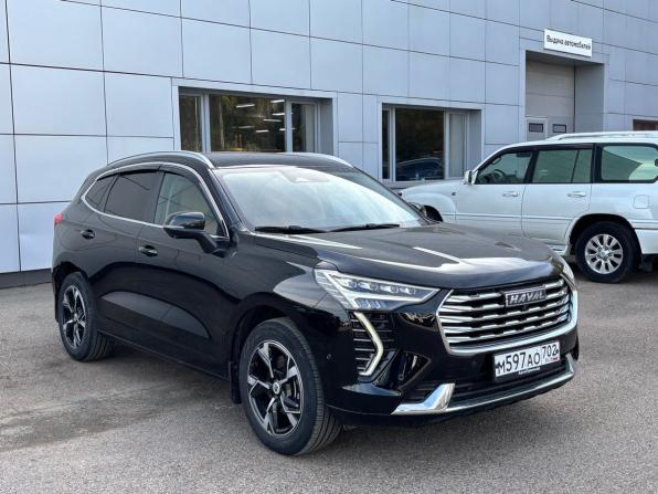 Haval Jolion I с пробегом 2023 года, цена 1 790 000 рублей, 31541 км, внедорожник, Автокод Объявления