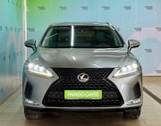 Lexus RX IV Рестайлинг Набережные Челны  - изображение 40