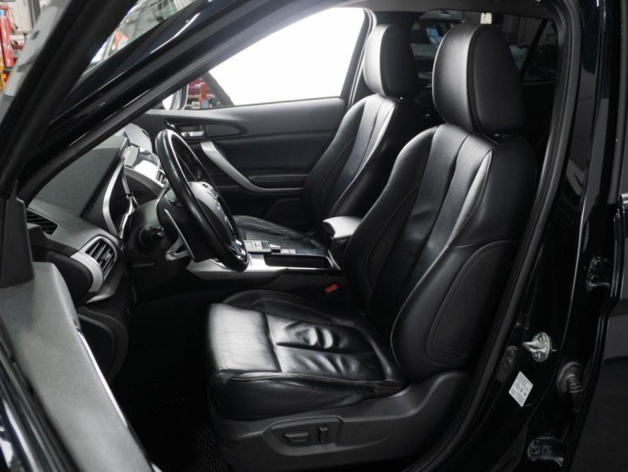Mitsubishi Eclipse Cross I Тюмень  - изображение 10
