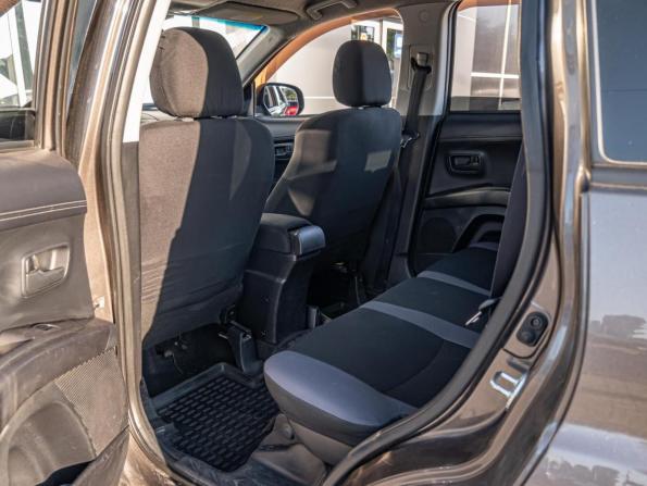 Mitsubishi Outlander II Рестайлинг с пробегом 2010 года, цена 1 175 000 рублей, 201129 км, внедорожник, Автокод Объявления
