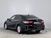 Toyota Camry VIII (XV70) Рестайлинг Калининград  - изображение 23