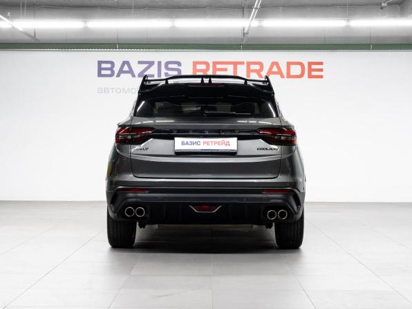 Geely Coolray I с пробегом 2023 года, цена 1 770 000 рублей, 58444 км, внедорожник, Автокод Объявления
