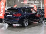 BMW X3 III (G01) Санкт-Петербург  - изображение 34