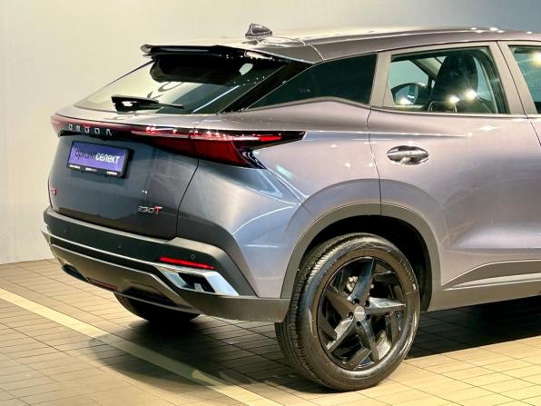 Omoda C5 I с пробегом 2023 года, цена 1 757 000 рублей, 38077 км, внедорожник, Автокод Объявления