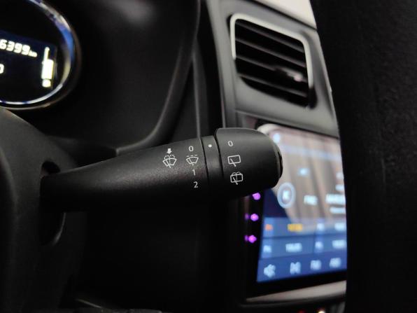 Renault Sandero II Рестайлинг с пробегом 2022 года, цена 1 435 000 рублей, 46398 км, хэтчбек, Автокод Объявления