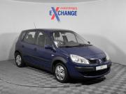 Renault Scenic II Рестайлинг Нижний Новгород  - изображение 18
