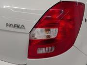 Skoda Fabia II Рестайлинг Казань  - изображение 33