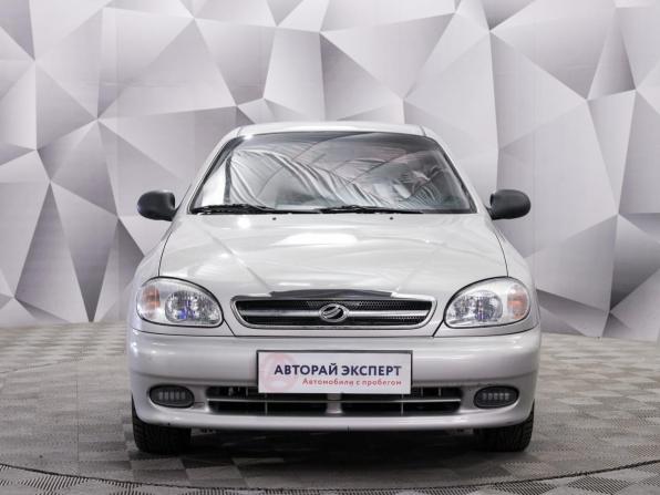 ЗАЗ Chance с пробегом 2009 года, цена 233 000 рублей, 54493 км, седан, Автокод Объявления