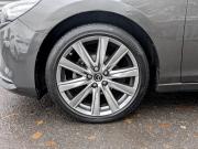 Mazda 6 III (GJ) Рестайлинг 2 Москва  - изображение 45