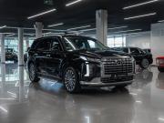 Hyundai Palisade I Рестайлинг Москва  - изображение 37