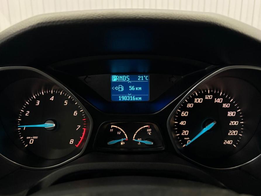 Ford Focus III Краснодар  - изображение 10