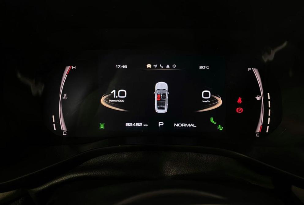 Haval Jolion I Рестайлинг Саранск  - изображение 20