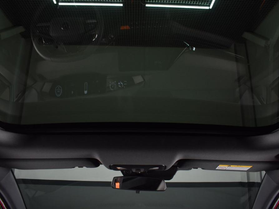 Changan UNI-V I Кемерово  - изображение 24