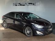 Hyundai i40 I Уфа  - изображение 21