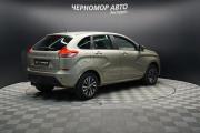 Lada (ВАЗ) XRAY I Крым  - изображение 29