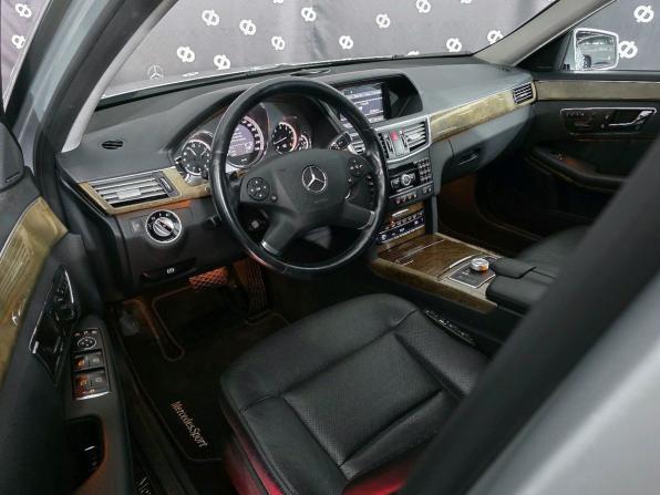 Mercedes-Benz E-Класс IV (W212 S212 C207) с пробегом 2010 года, цена 1 315 000 рублей, 228741 км, седан, Автокод Объявления