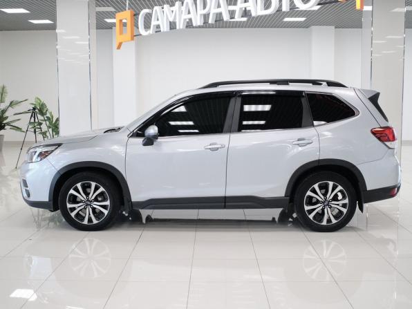 Subaru Forester V с пробегом 2020 года, цена 2 650 000 рублей, 101529 км, внедорожник, Автокод Объявления
