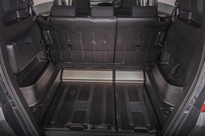 Honda Freed I Рестайлинг с пробегом 2012 года, цена 1 199 000 рублей, 175000 км, компактвэн, Автокод Объявления