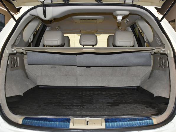 Nissan Murano II (Z51) Рестайлинг с пробегом 2010 года, цена 1 170 000 рублей, 143000 км, внедорожник, Автокод Объявления