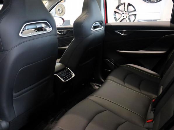 BAIC X55 с пробегом 2024 года, цена 2 250 000 рублей, 12505 км, внедорожник, Автокод Объявления