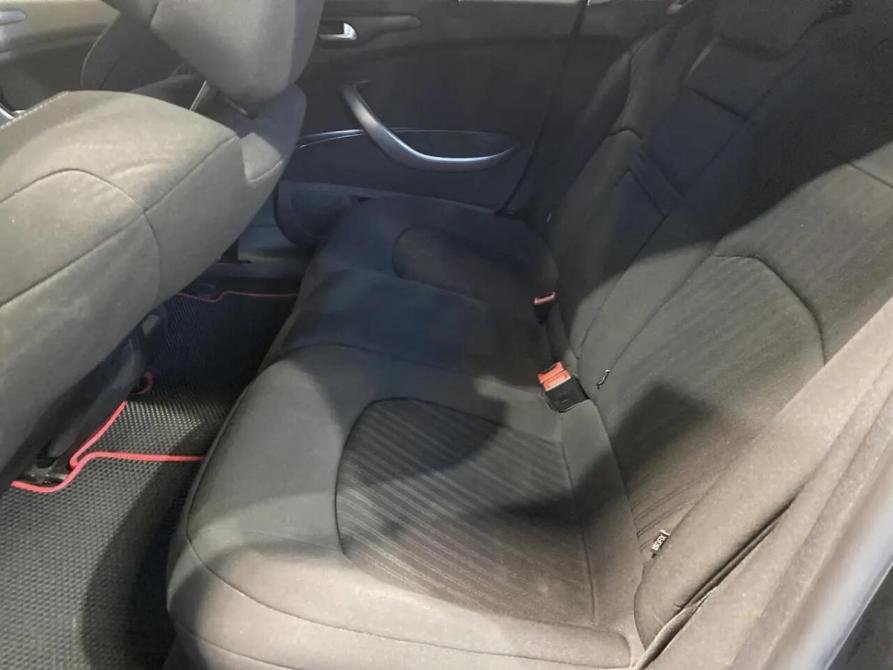Citroen C5 II Челябинск  - изображение 15