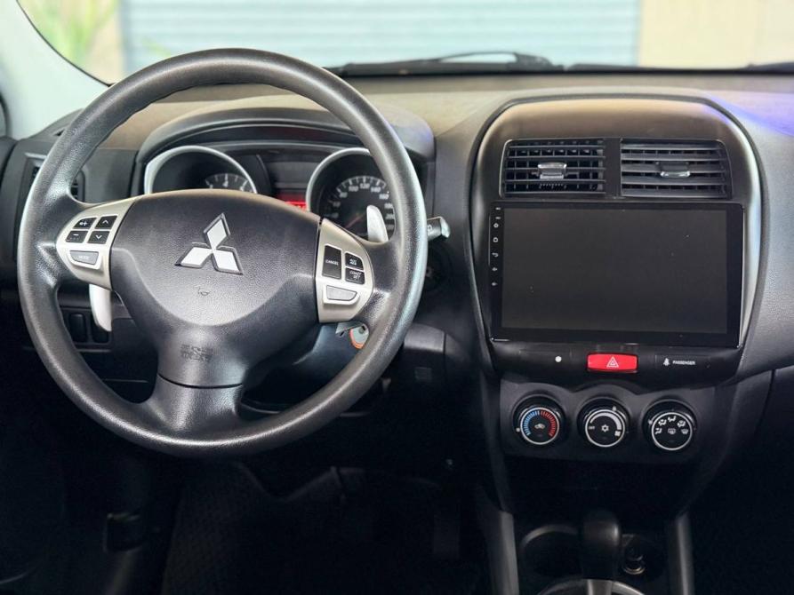 Mitsubishi ASX I Оренбург  - изображение 22
