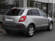 Opel Antara I Москва  - изображение 22
