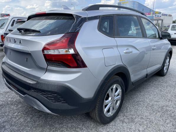 Новый Lada (ВАЗ) Iskra 2026 года, цена 1 677 000 рублей, универсал, Автокод Объявления
