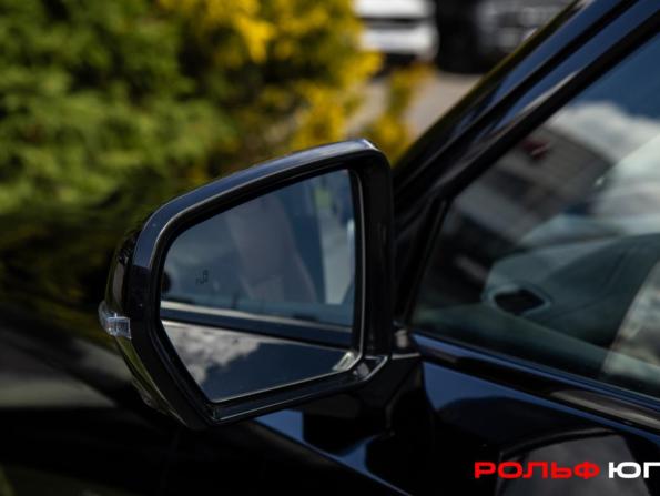 GAC Trumpchi S9 с пробегом 2025 года, цена 4 748 000 рублей, 14874 км, внедорожник, Автокод Объявления