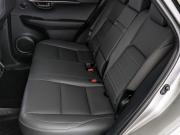 Lexus NX I Рестайлинг Москва  - изображение 48