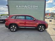 Changan CS75 I Рестайлинг Екатеринбург  - изображение 16
