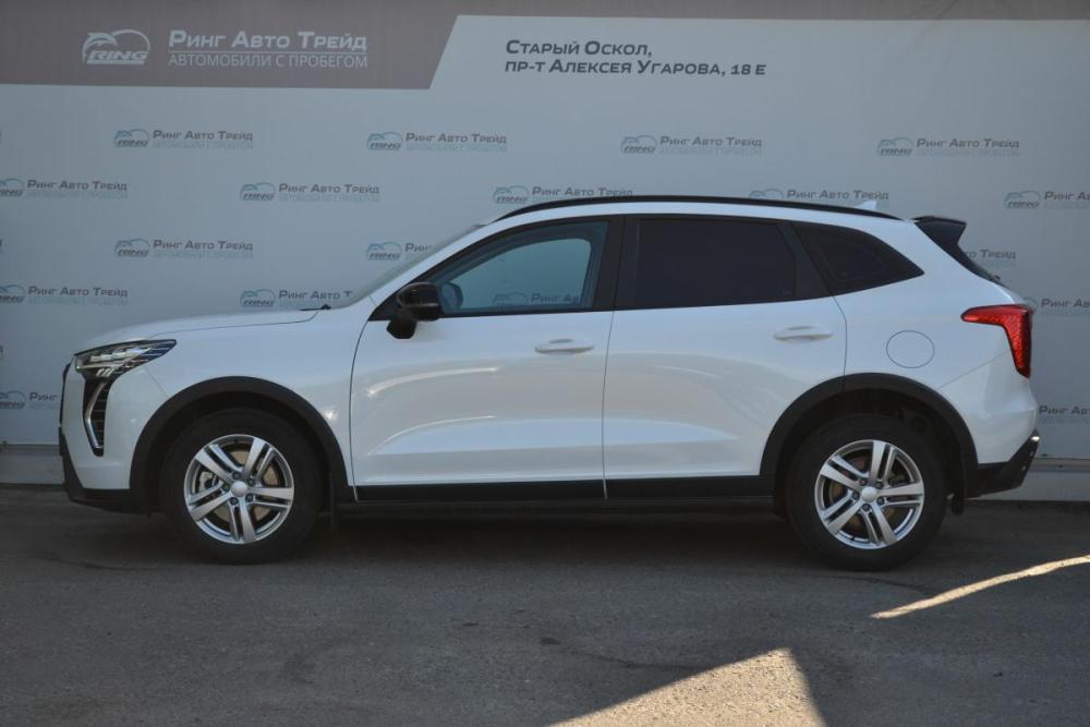 Haval Jolion I Рестайлинг Старый Оскол  - изображение 6