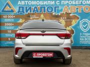 Kia Rio IV Набережные Челны  - изображение 24